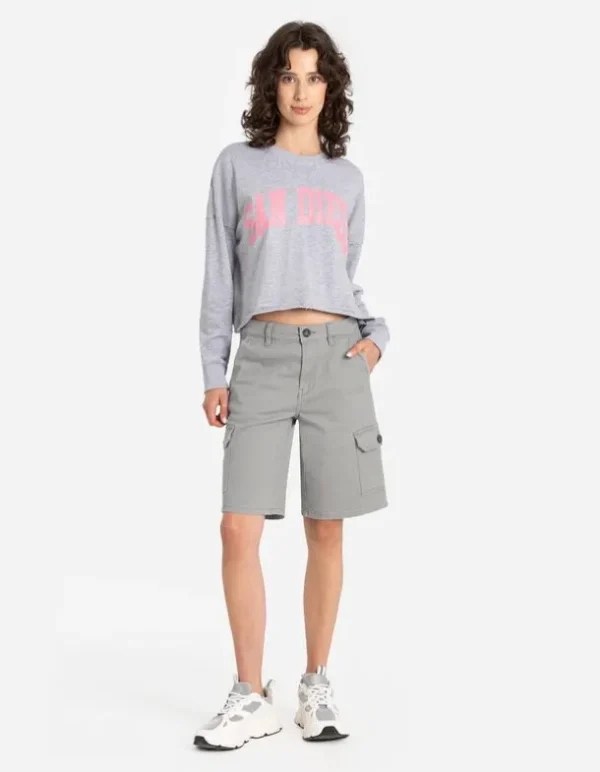 Bermuda - Twill