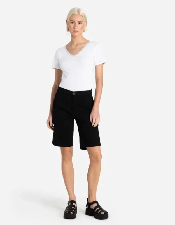 Bermuda - Twill