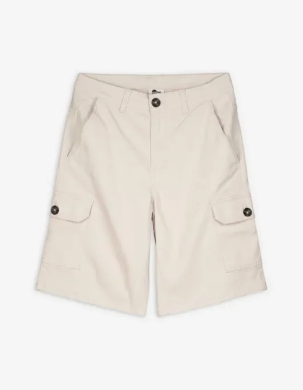 Bermuda - Twill