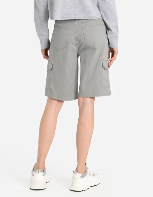 Bermuda - Twill