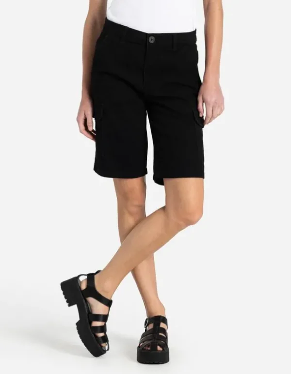 Bermuda - Twill