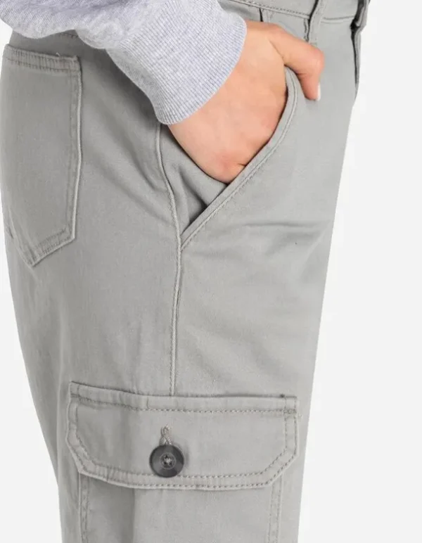 Bermuda - Twill