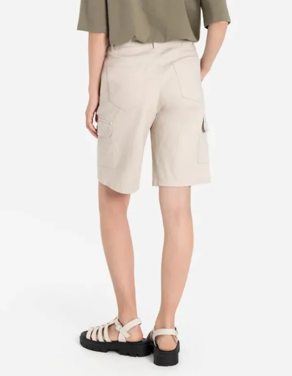 Bermuda - Twill