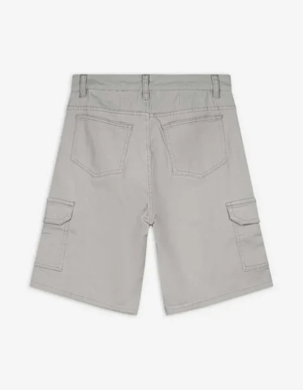 Bermuda - Twill