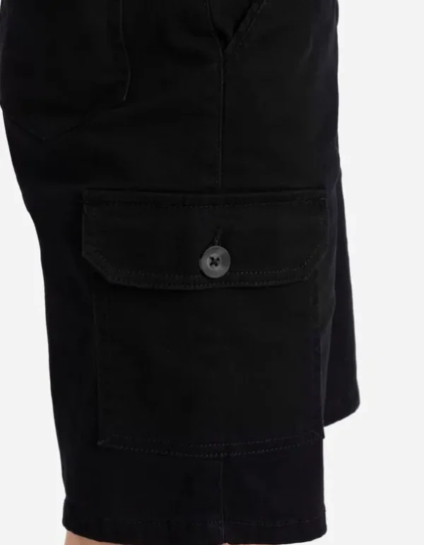 Bermuda - Twill