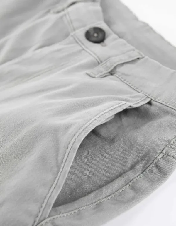 Bermuda - Twill