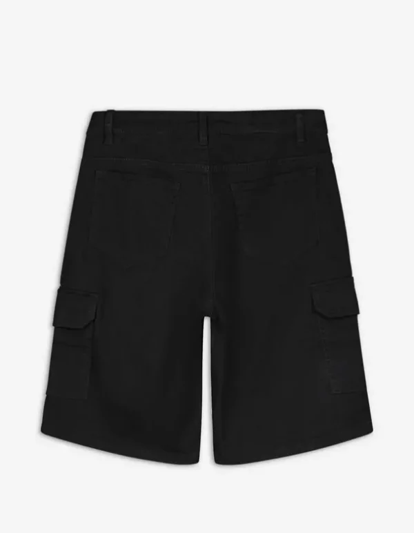 Bermuda - Twill