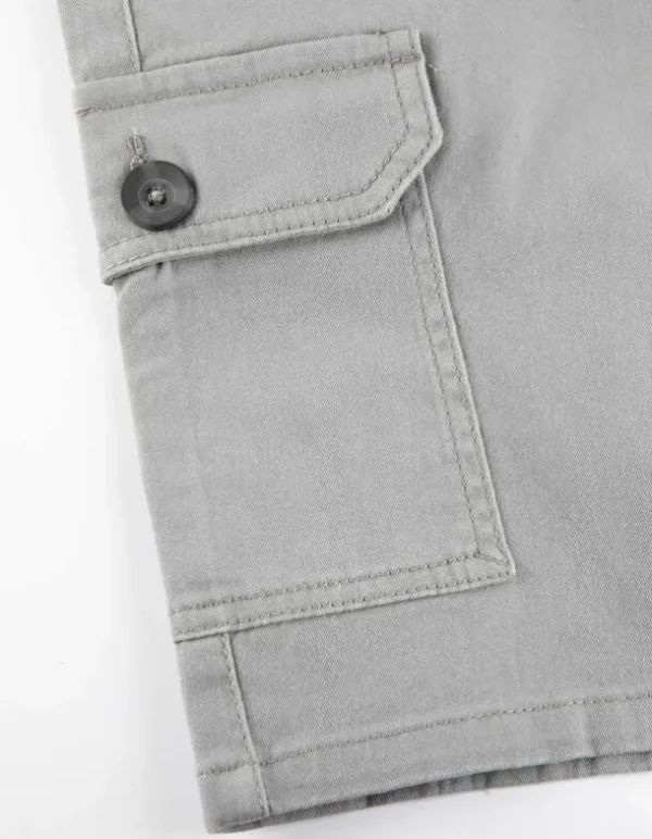 Bermuda - Twill