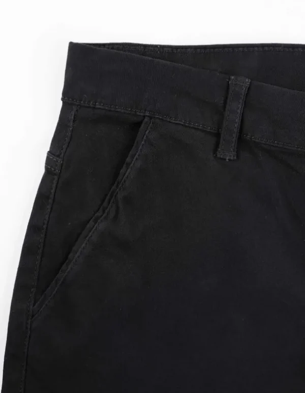 Bermuda - Twill