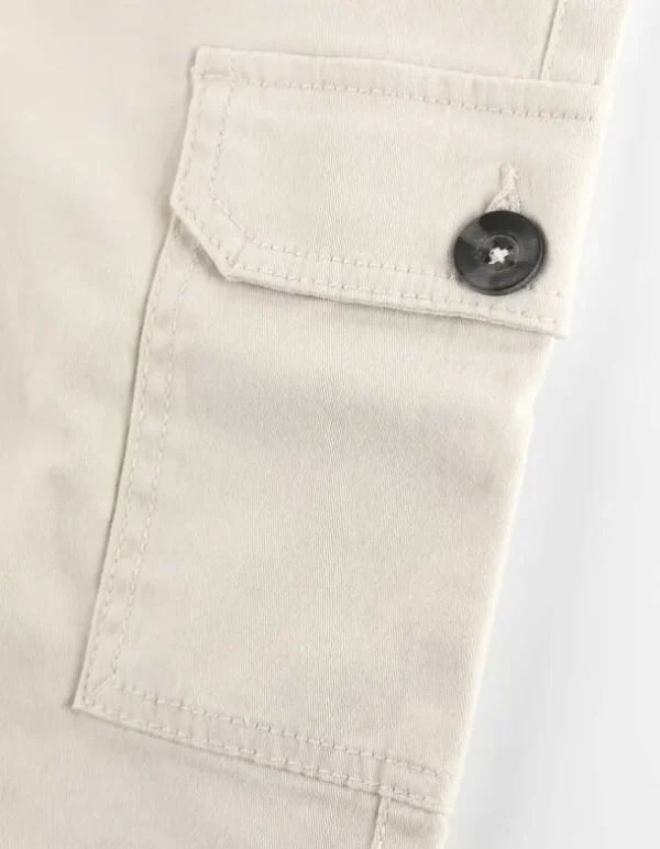 Bermuda - Twill