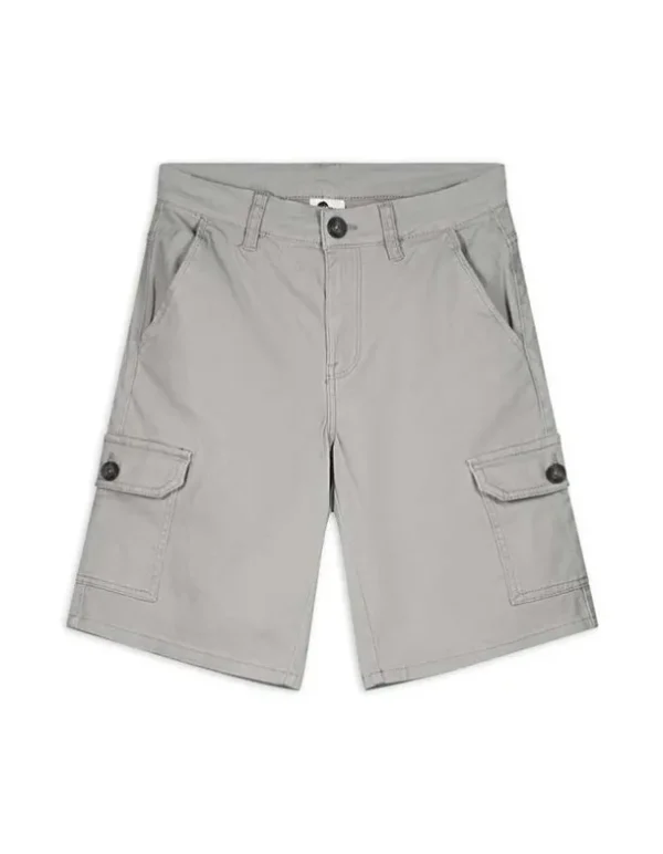 Bermuda - Twill