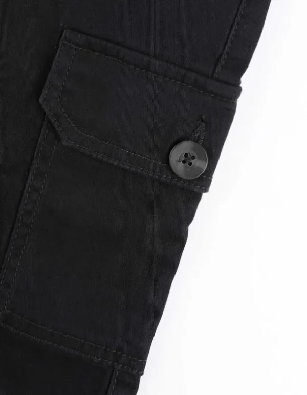 Bermuda - Twill