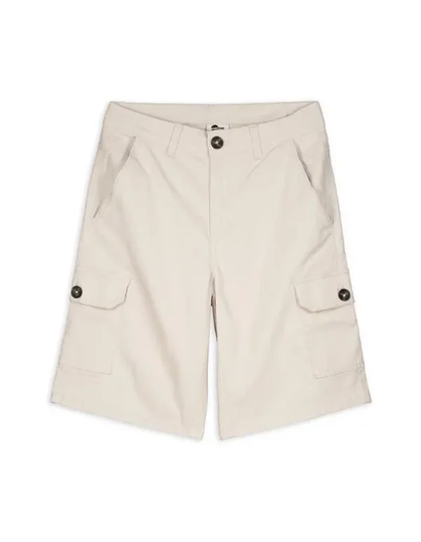 Bermuda - Twill