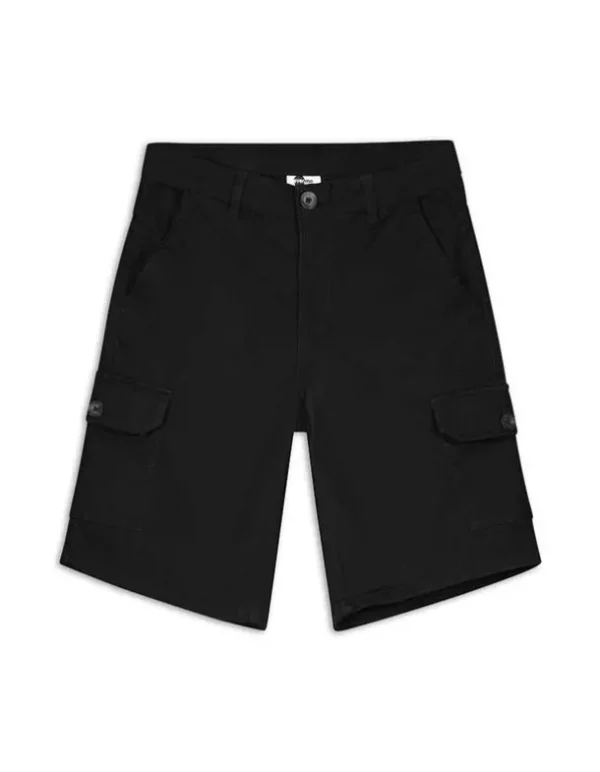 Bermuda - Twill