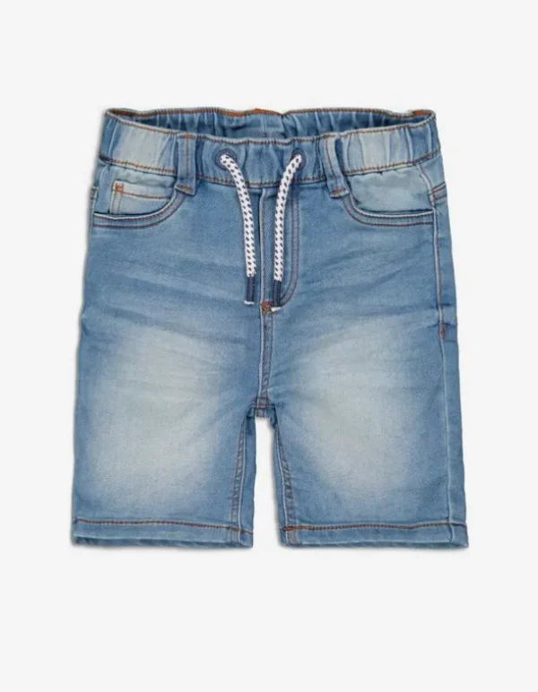 Bermuda-Shorts - Kordel