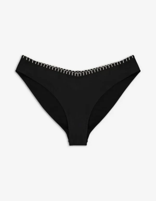 Bikinislip - einfarbig