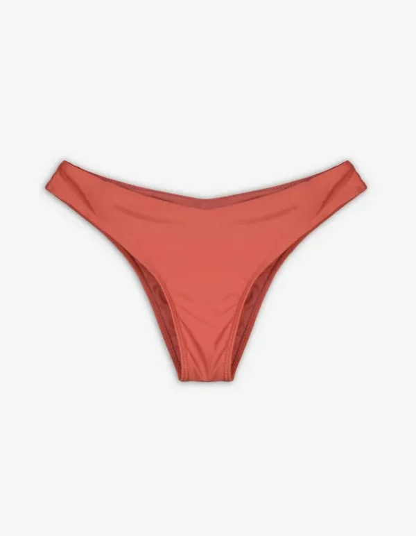 Bikinislip - einfarbig