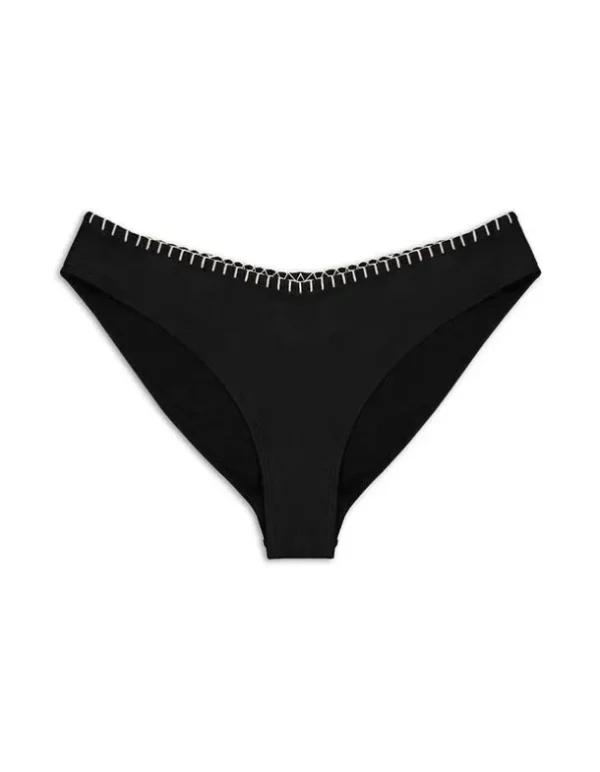 Bikinislip - einfarbig