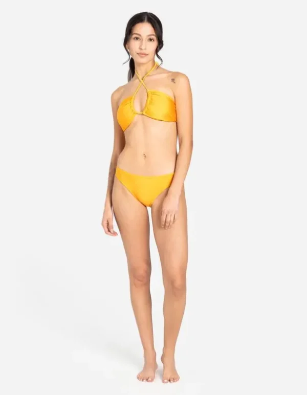 Bikinislip - Recycled Polyester