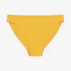 Bikinislip - Rippenstruktur