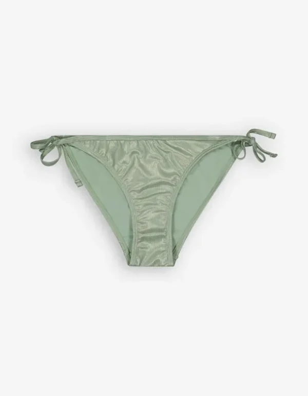 Bikinislip - Seitliche Schnürungen