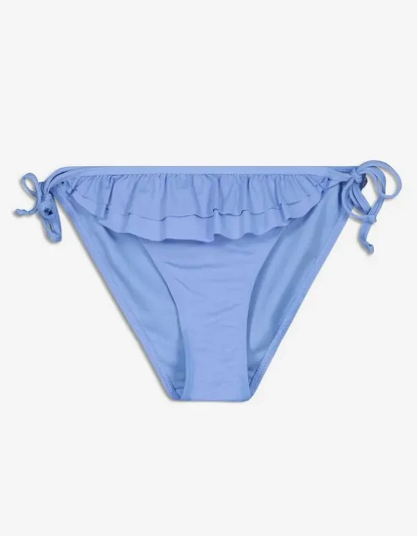 Bikinislip - Seitliche Schnürungen