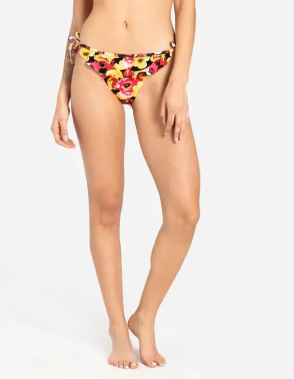 Bikinislip - Seitliche Schnürungen
