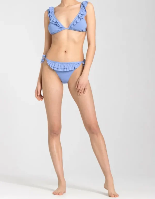 Bikinislip - Seitliche Schnürungen