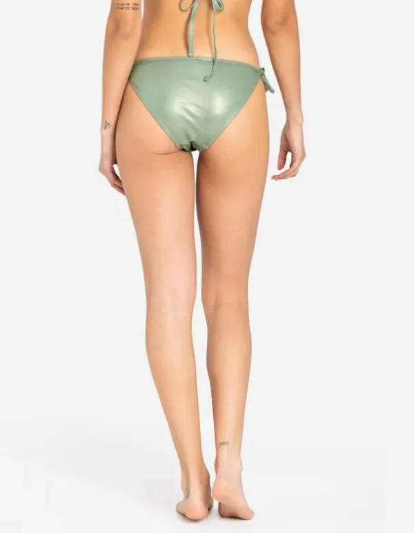 Bikinislip - Seitliche Schnürungen