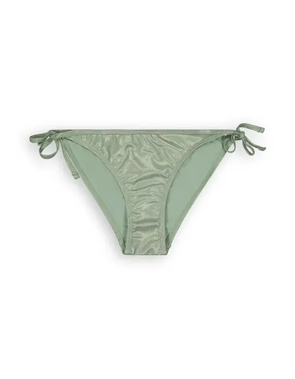 Bikinislip - Seitliche Schnürungen