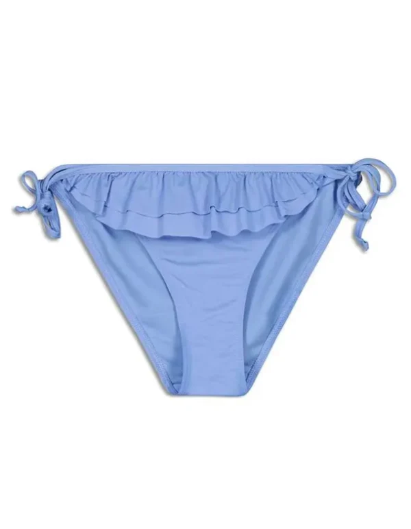 Bikinislip - Seitliche Schnürungen