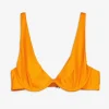 Bikinitop - Feinripp