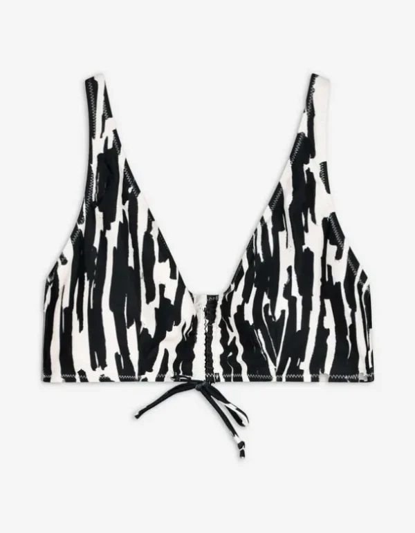 Bikinitop - Recycled Polyester