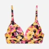 Bikinitop - Recycled Polyester