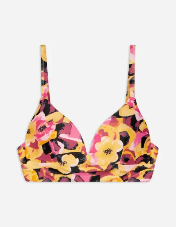 Bikinitop - Recycled Polyester