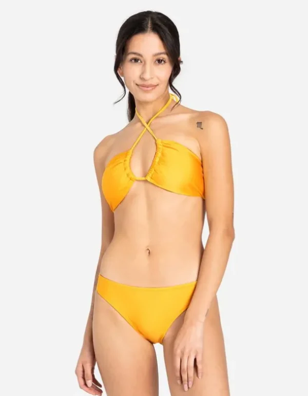 Bikinitop - Recycled Polyester