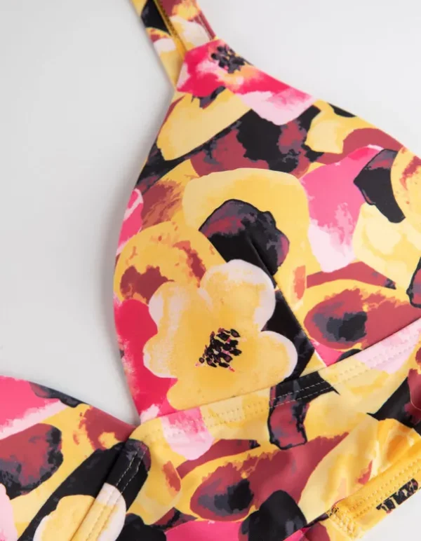 Bikinitop - Recycled Polyester