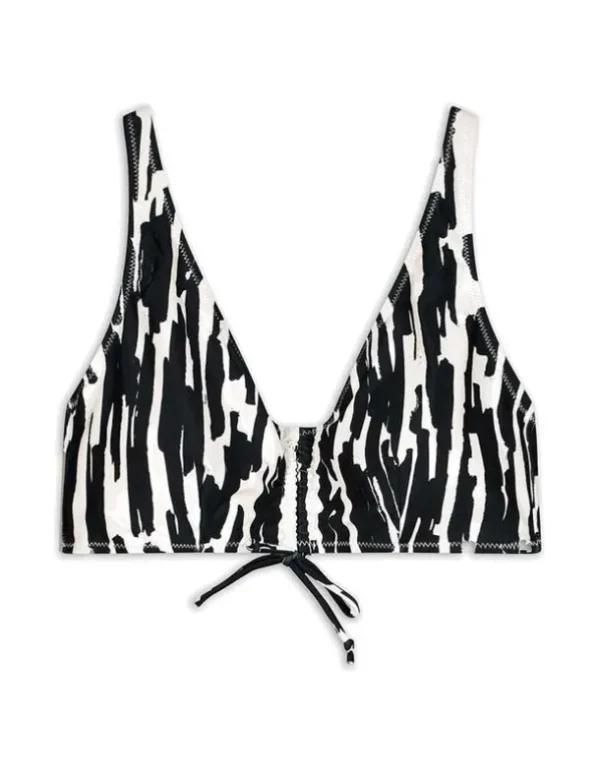 Bikinitop - Recycled Polyester