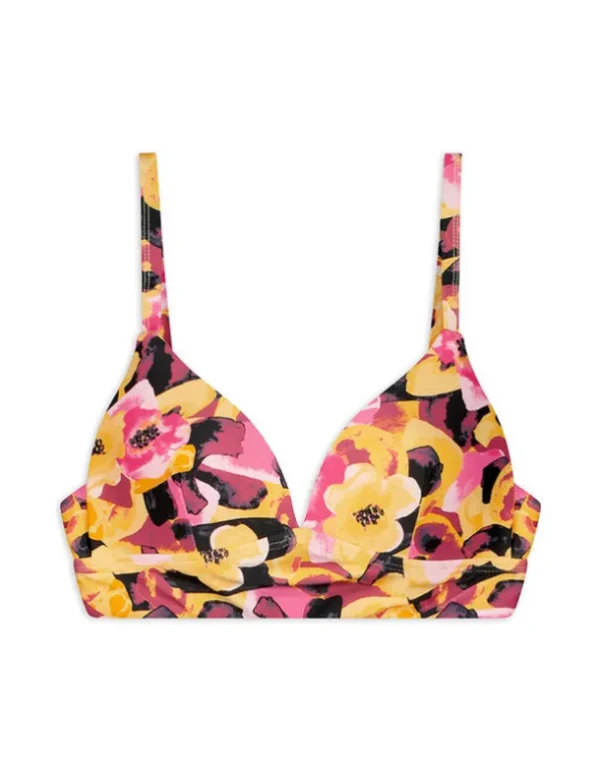 Bikinitop - Recycled Polyester