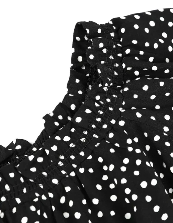 Bluse - LENZING™ ECOVERO™