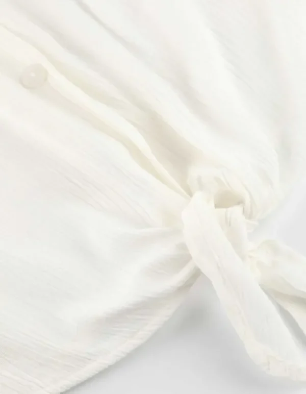 Bluse - LENZING™ ECOVERO™