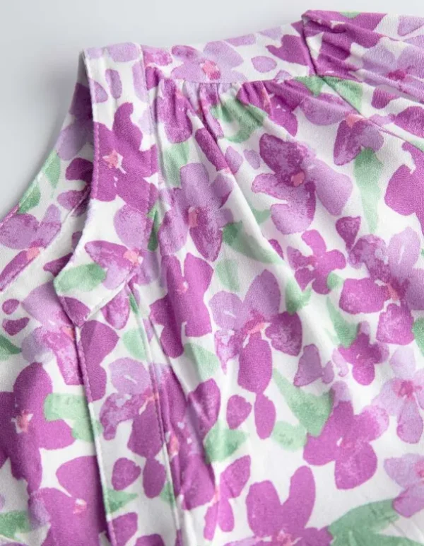 Bluse - LENZING™ ECOVERO™
