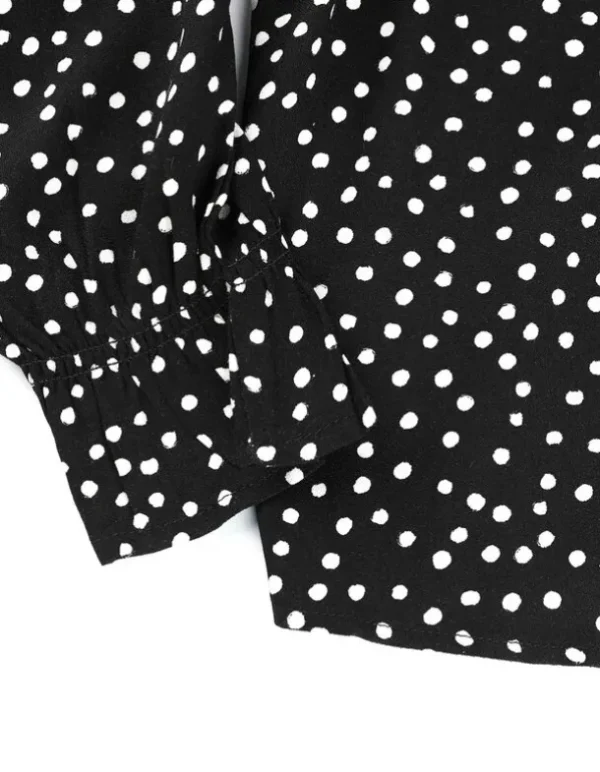 Bluse - LENZING™ ECOVERO™