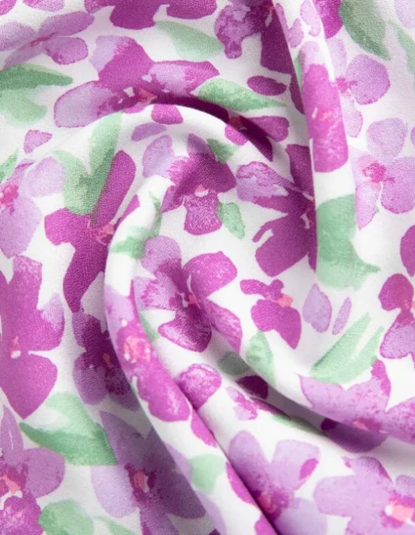 Bluse - LENZING™ ECOVERO™