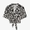 Blusenshirt - LENZING™ ECOVERO™