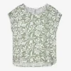 Blusenshirt - LENZING™ ECOVERO™