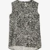 Blusenshirt - LENZING™ ECOVERO™