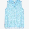 Blusenshirt - LENZING™ ECOVERO™