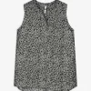 Blusenshirt - LENZING™ ECOVERO™