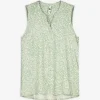 Blusenshirt - LENZING™ ECOVERO™